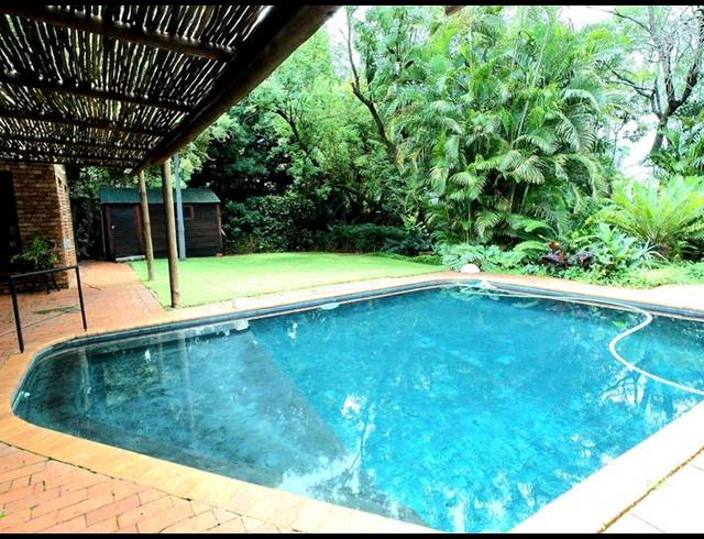 4 BEDROOM HOUSE FOR SALE IN AMANDASIG